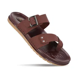 Walkaroo Men Comfort Sandals-image-42