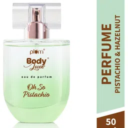 Plum BodyLovin' Oh So Pistachio Perfume - 50 ml-image-0