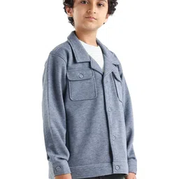 RARE ONES Boys Woven Jacket image 3