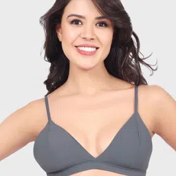 Luella Bra Medium Coverage Lightly Padded image 1
