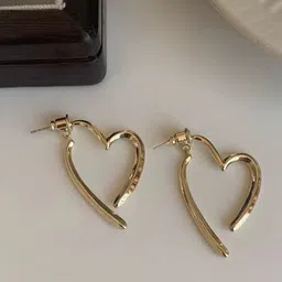 Just Lil Things Contemporary Studs Earrings-image-59