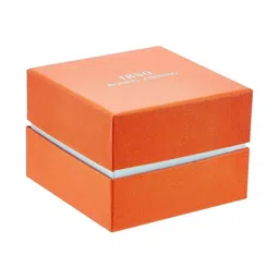 IBSO Unisex Embellished Dial & Leather Wrap Around Straps Analogue Watch B2282GBK image 2