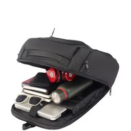 FUR JADEN Unisex Backpack with Anti-Theft image 5