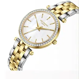 Lee Cooper Women Dial & Stainless Steel Bracelet Style Straps Analogue Watch LC08158.220-image-65