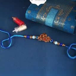 VIVASTRI Men Multistrand Rakhi-picture-21