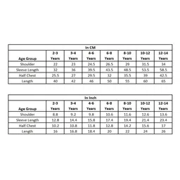 Kiddopanti Pack Of 2 Cotton Full Sleeves Brand Logo Printed High Neck Tees - Black & White image 2