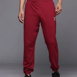 HRX by Hrithik Roshan Men Lifestyle Joggers-picture-40