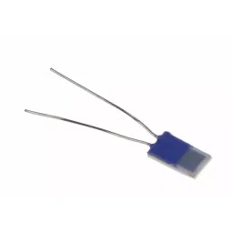 RS PRO PT1000 RTD Sensor 2 mm Dia 5 mm Long Chip Class A +600°C Max, 4573603 image 4