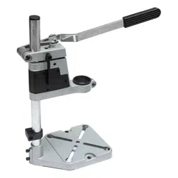 GTH Hand Operated Drill Stand Aluminum Alloy Base + Solid Column Bar 43 mm Chuck Size, EL-SD13-picture-10
