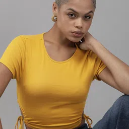 Roadster Slim Fit T-shirt-image-52