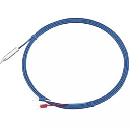 AS ONE K Thermocouple Sheath Diameter 1x50 mm 2 m Length, 3-1560-01-picture-15