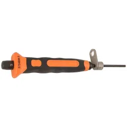 Bahco Bi-Material Parallel Punch 4 mm Shank with Safety Chuck, TAH3734BM-4-picture-37