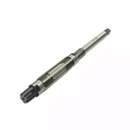 Buyohlic International Hand Reamer High Speed Steel M2 Grade H10 Size and 21.5-24.0 mm Range, TZ-ZQ60-PIZ2-image-8
