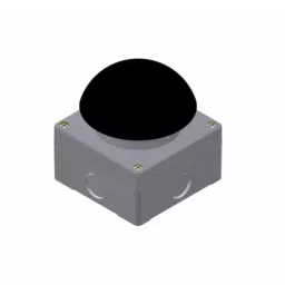 RS PRO Push Button Complete Unit 94 mm 1NO+1NC, 2398211-picture-16