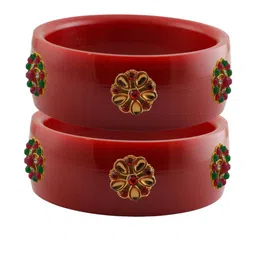 Vidhya Kangan Girls Bangle-picture-54