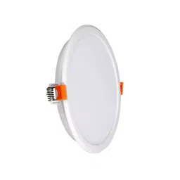 Surya 10 W 4000 K Dazzle Round LED Down Light Natural White-picture-13
