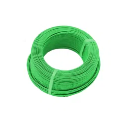 THERMOSPAN FGW’s Series Fibreglass Wire 100 m 0.75 mm 5 A Green, TFGW-TC-0.75-picture-42