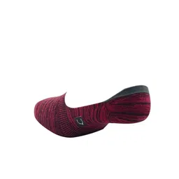 Allen Solly Men Pack Of 3 Patterned Shoe Liners image 3