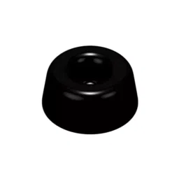 3M Bumper Polyurethane (PUR) Cylindrical Shape 22.3 mm Width, SJ-5009 (BLACK)-image-6