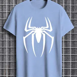 TOGS & TERRE Women Typography Printed Organic Cotton T-shirt-picture-21