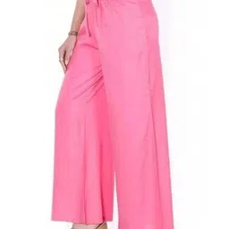 KANNA FABRIC Women Trousers image 4
