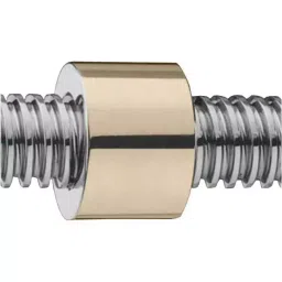 RS PRO Cylindrical Nut For Lead Screw, Dia. 24 mm Model No 8625376-picture-11