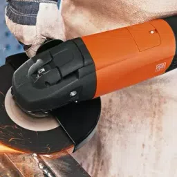 Fein WSG 20-230 1250 W 230 mm Large Angle Grinder image 4