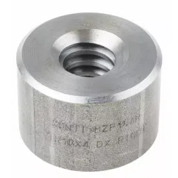 RS PRO Cylindrical Nut For Lead Screw, Dia. 18 mm Model No 8625389-picture-10