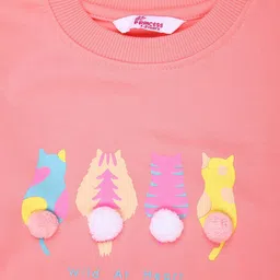 V-Mart Girls Sweatshirt image 3