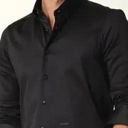 krishna boutique Men Formal Shirt image 3