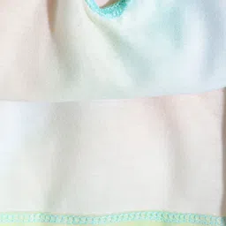 THE CHILDREN'S PLACE Girls Dyed Tie-Up T-shirt image 2