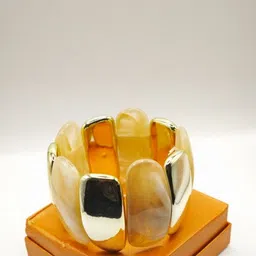 SAPRAA TRENDS Women Gold-Plated Bracelet-picture-22