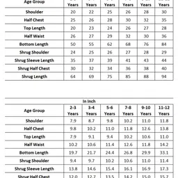 M'andy Full Bell Sleeves Floral Foil Printed Shrug With Gota Flower Embellished Top & Palazzo Set - Peach image 2