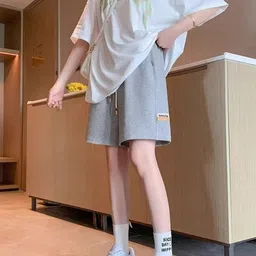 KPOP Women Shorts-picture-26