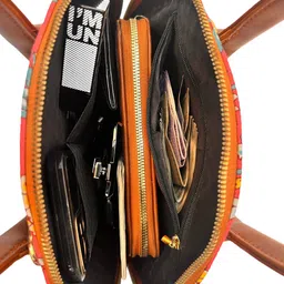 ARDAN Women PU Sling Bag image 3
