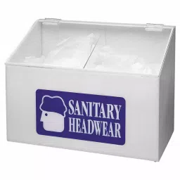 BRADY Hairnet Dispenser, 3MTZ3-picture-42