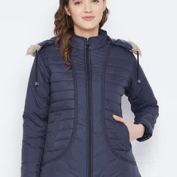 VERO MODERNO Women Lightweight Puffer Jacket-picture-29