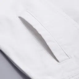 The Indian Garage Co Men Lightweight Bomber Jacket image 2