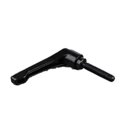 RS PRO M8 x 40mm Clamping Lever 478305 (Pack of 2 Piece) image 3