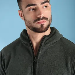 Beyoung Men Hooded Sweatshirt image 3