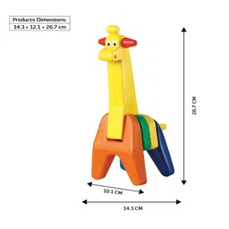 Rowan Kids Puzzles Activity Toys and Games image 4