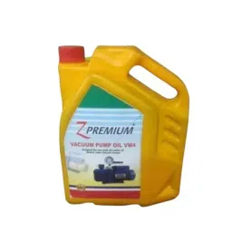 Z Premium VM4 Vacuum Pump Oil 5 L, 0811ZMUYQ5U (Pack of 2)-picture-18