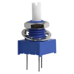 Bourns INCREMENTAL ENCODER, 2CH, 120RPM Model No - 3315Y-025-016L-picture-37