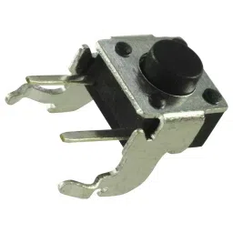 E-SWITCH SWITCH, TACTILE SPST, 50mA, THROUGH HOLE, TL1105VF160Q.-picture-40
