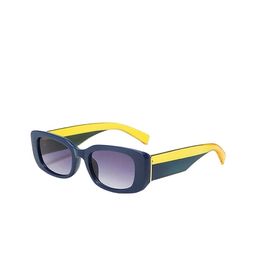 AUGEN Unisex Full Rim Square Sunglasses with UV Protected Lens VI-SG-225-C3-picture-4