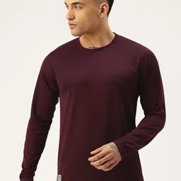 Sports52 wear Round Neck Dry Fit Training or Gym T-shirt-picture-26