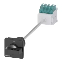 Siemens Switch Disconnector, 3 Pole, 16A Max Current, 16A Fuse Current, 3LD2017-0TK11-picture-17