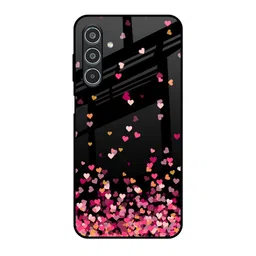 QRIOH Quirky Printed Samsung Galaxy M35 5G Back Case Mobile Accessories-picture-15