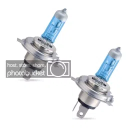 Auto Pearl Halogen Fog Lamp Unit for Maruti Suzuki Ciaz image 2