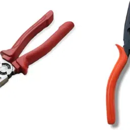 Sky Blue Sbe_Plier_Combo_Mod_00404 Groove Plier 7.8 inch Set of 2 Pcs-image-99